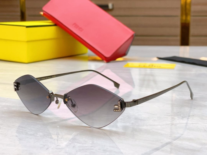 Fendi Sunglasses